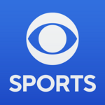 cbs sports android application logo